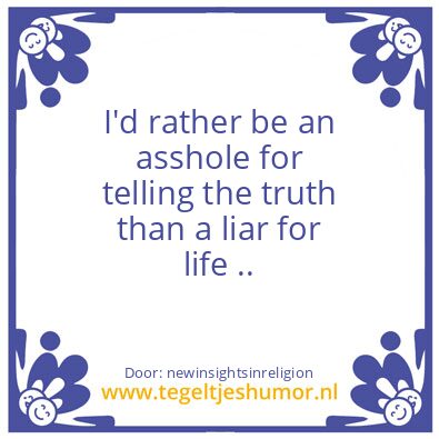 Tegeltje: lies 3