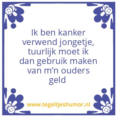 Tegeltje: Maupie M