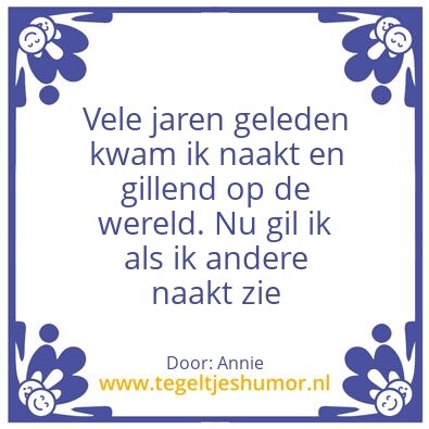 Tegeltje: Rinck
