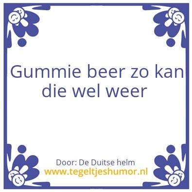 Tegeltje: Steve