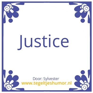 Tegeltje: Sylvester Tegeltje