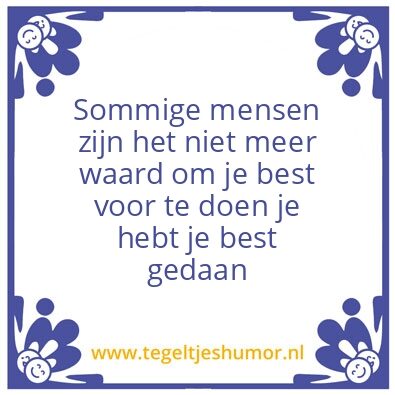 Tegeltje: â¤