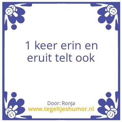 Tegeltje: Diddy+Samanth