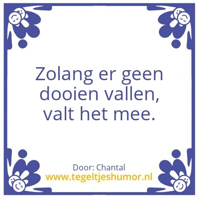 Tegeltje: Wendy 1