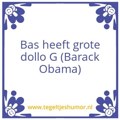Tegeltje: Kanker
