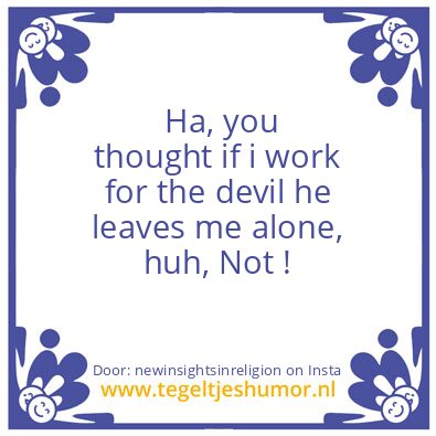 Tegeltje: Confession of Consciousnes ..