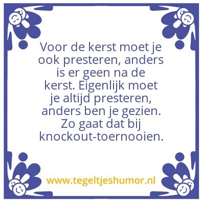 Tegeltje: WK Darts