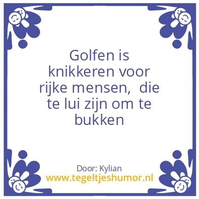 Tegeltje: Sporten