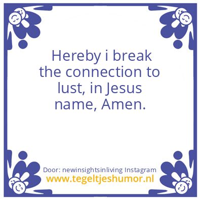 Tegeltje: newinsightsinliving Instagram