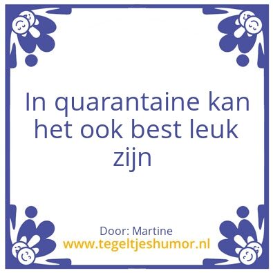 Tegeltje: BrakCie wijsheid 1