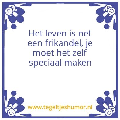 Tegeltje: Ruben