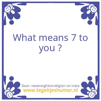 Tegeltje: milk comes from a cow.