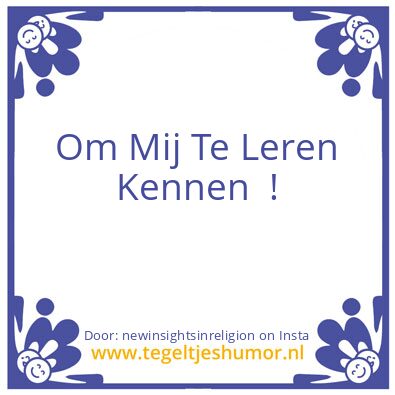 Tegeltje: Dreamer