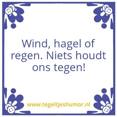 Tegeltje: Julia & Marieke