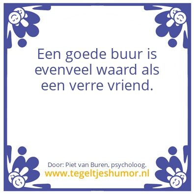 Tegeltje: Vriendschap(allround)