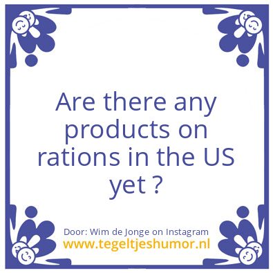 Tegeltje: How precious is your integrity