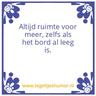 Tegeltje: char 1