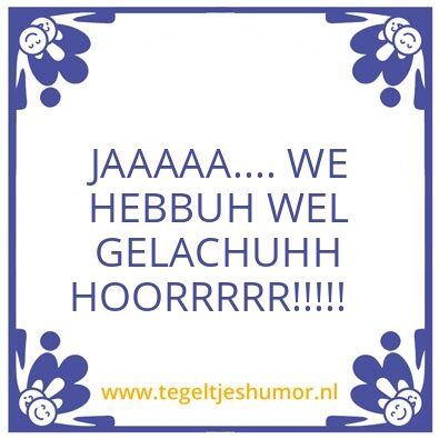Tegeltje: havenarbeider