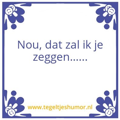 Tegeltje: Liesbeth 1