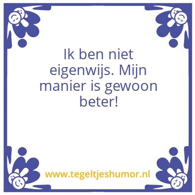 Tegeltje: Tom