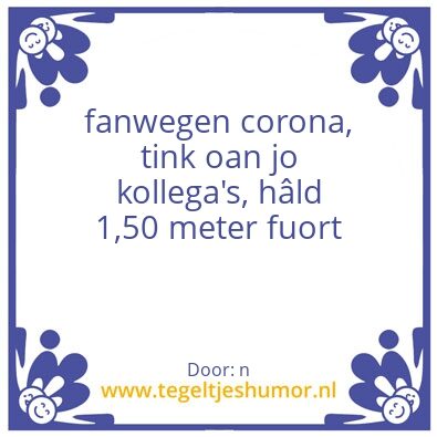 Tegeltje: n