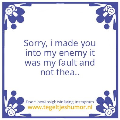 Tegeltje: newinsightsinliving Instagram