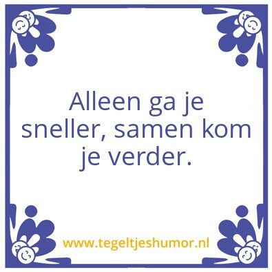 Tegeltje: groep 7