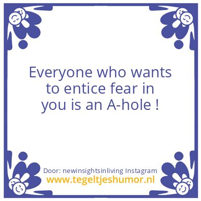 Tegeltje: newinsightsinliving Instagram
