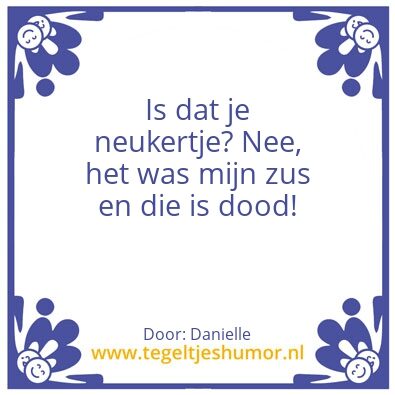 Tegeltje: 1ste kerstdag met Opa