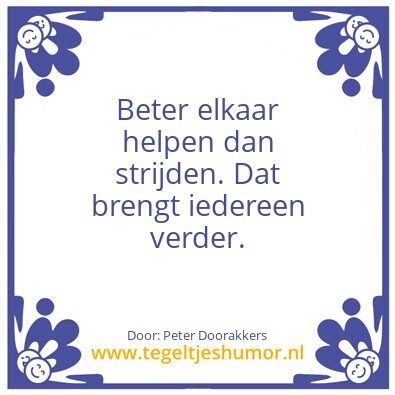 Tegeltje: 2022
