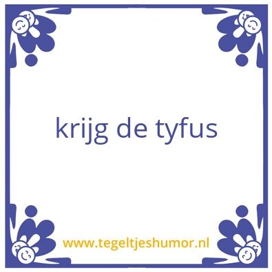 Tegeltje: Len Donkers