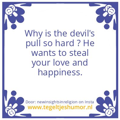 Tegeltje: Why is the pull so hard ?