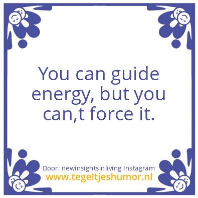 Tegeltje: newinsightsinliving Instagram