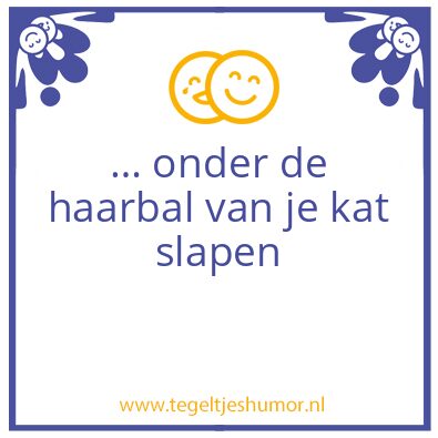 Tegeltje: Echte liefde is