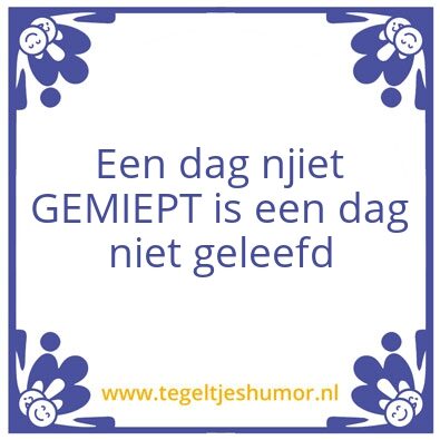 Tegeltje: charlotte