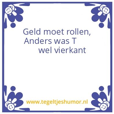 Tegeltje: T.egel