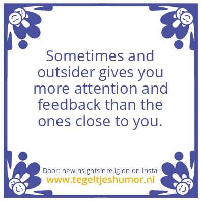 Tegeltje: Your path to spiritual growth.