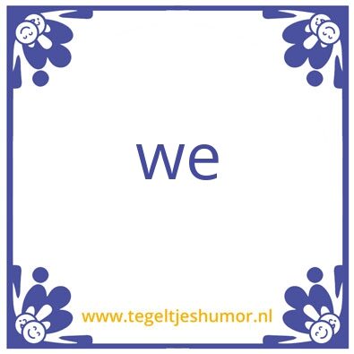 Tegeltje: javascript:alert(‘hoi’)