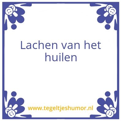 Tegeltje: Megan