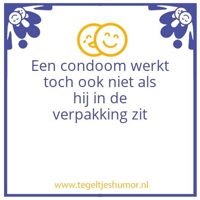 Tegeltje: Berkie ~ 2019