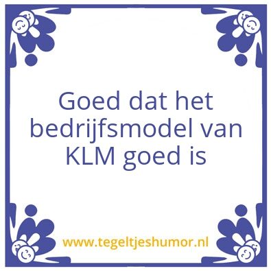 Tegeltje: Anti-Za
