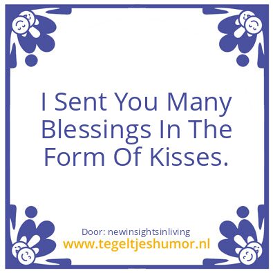 Tegeltje: Your Supreme Leader