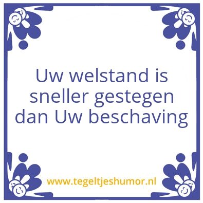 Tegeltje: Killer