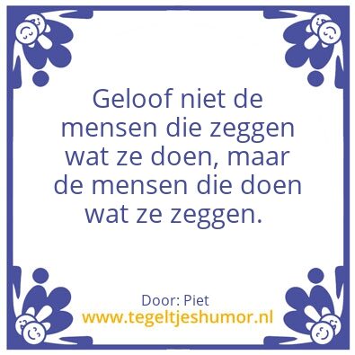 Tegeltje: Afscheid Monique