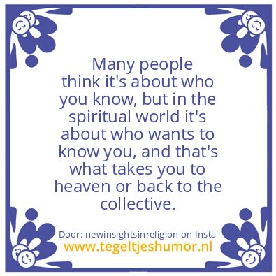 Tegeltje: our Collective