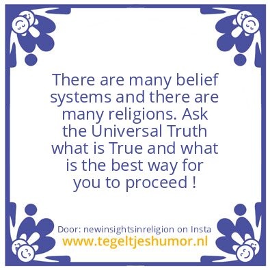 Tegeltje: THIS IS NOT A DREAM !