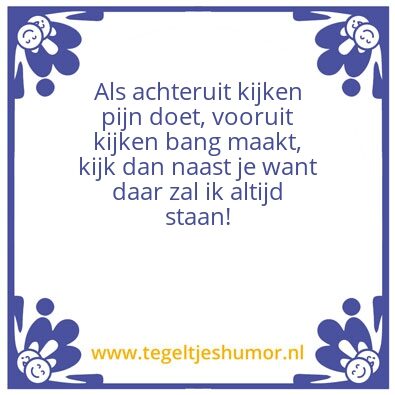 Tegeltje: Aap