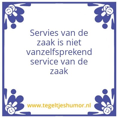 Tegeltje: Wijsheid van Harm