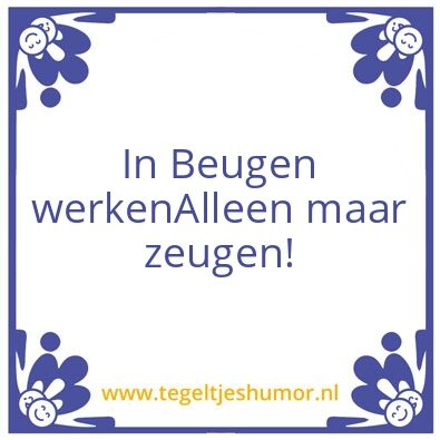 Tegeltje: Marc