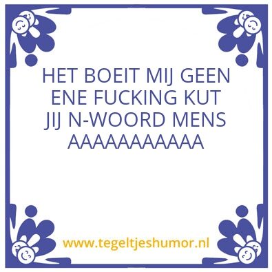 Tegeltje: Jezus aan de copyrighter